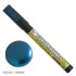 Mr.Hobby Gundam Marker XGM04 Cosmo Metallic Blue