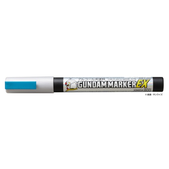Mr.Hobby Gundam Marker XGM204 Wings of Light Holo Blue