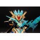 Mr.Hobby Gundam Marker XGM204 Wings of Light Holo Blue