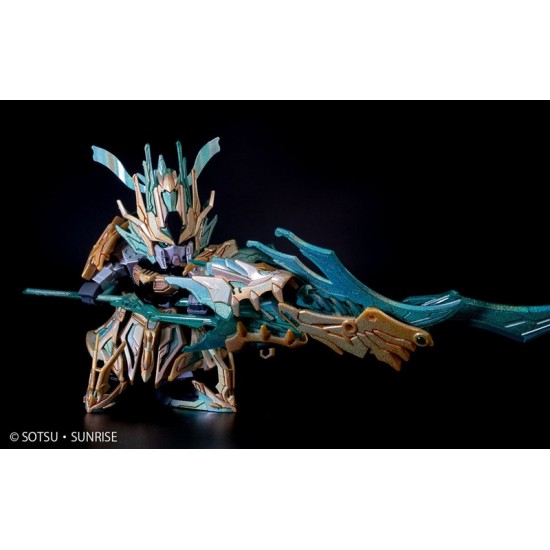Mr.Hobby Gundam Marker XGM205 Psycho Frame Holo Green