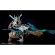 Mr.Hobby Gundam Marker XGM205 Psycho Frame Holo Green