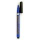 Mr.Hobby Gundam Marker Liner/ Ultra Thin Pen Point for Panel Lining GM01 Black