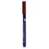 Mr.Hobby Gundam Marker Liner/ Ultra Thin Pen Point for Panel Lining GM03 Brown