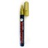Mr.Hobby Gundam Marker GM04 Metalic Gold
