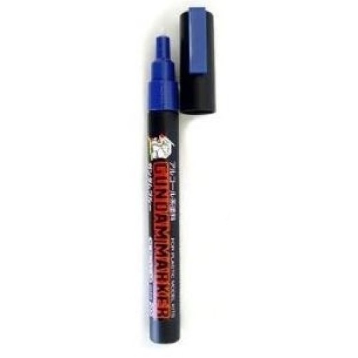 Mr.Hobby Gundam Marker GM06 Blue