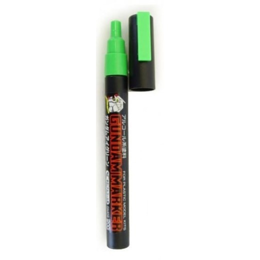 Mr.Hobby Gundam Marker GM09 Green