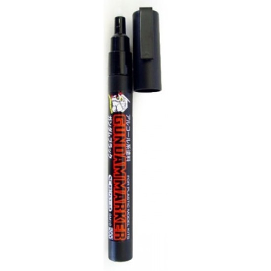 Mr.Hobby Gundam Marker GM10 Black