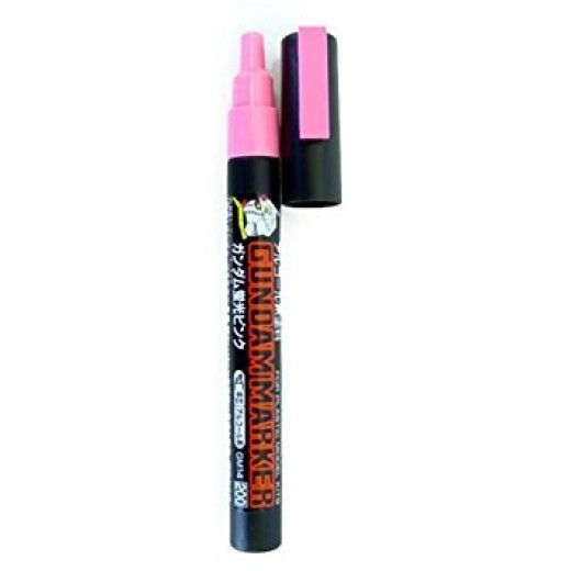 Mr.Hobby Gundam Marker GM14 Pink