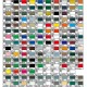 Mr.Hobby Mr.Color C1~20 (10ml/bottle) Lacquer Paint