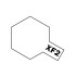 Tamiya Acrylic Paint XF-2 Flat White