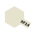Tamiya Acrylic Paint XF-14 J.A. Grey