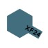 Tamiya Acrylic Paint XF-24 Dark Grey