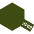 Tamiya Acrylic Paint XF-62 Olive Drab