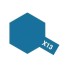 Tamiya Enamel Paint X-13 Metallic Blue