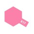 Tamiya Enamel Paint X-17 Pink