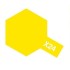 Tamiya Enamel Paint X-24 Clear Yellow