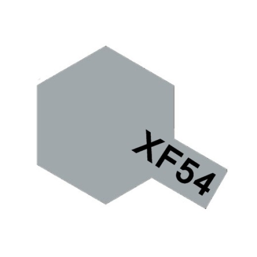 Tamiya Enamel Paint XF-54 Dark Sea Gray