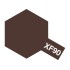 Tamiya Acrylic Paint XF-90 Red Brown 2