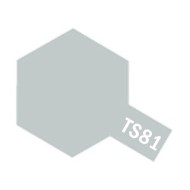 Tamiya Color Spray Paint - TS-81 Royal Navy Matt Grey