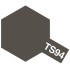 Tamiya Color Spray Paint - TS-94 Metallic Grey