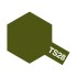 Tamiya Color Spray Paint - TS-28 Matt Olive Drab 2