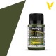 AV Vallejo Weathering Effect - 73822 SLIMY GRIME DARK 40ml AV Vallejo Weathering Effect - 73822 SLIMY GRIME DARK 40ml