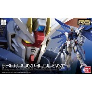 RG 1/144 [05] Freedom Gundam