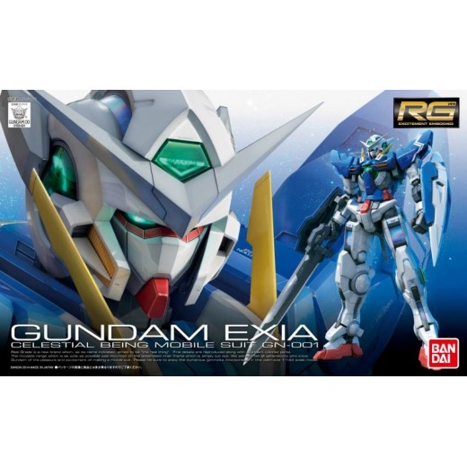 RG 1/144 [15] EXIA