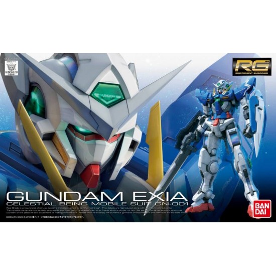 RG 1/144 [15] EXIA