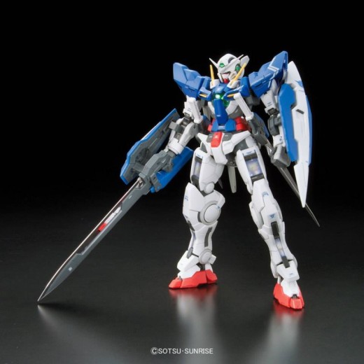 RG 1/144 [15] EXIA