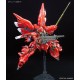 RG 1/144 [22] MSN-06S Sinanju