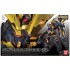 RG 1/144 [27] Unicorn Gundam 02 Banshee Norn