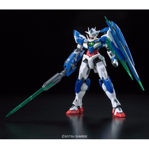 RG 1/144 [21] Qan(T)