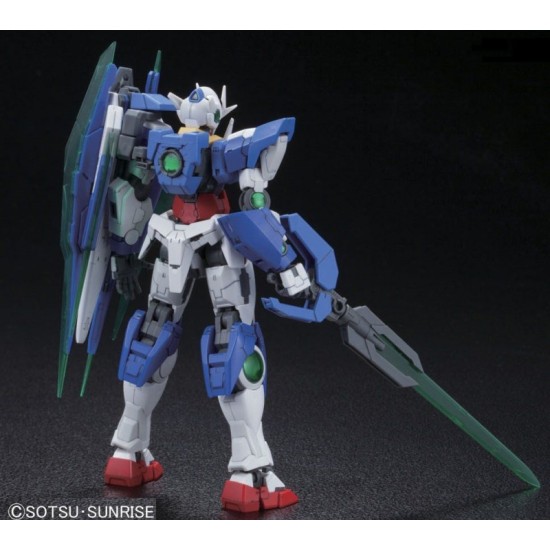 RG 1/144 [21] Qan(T)