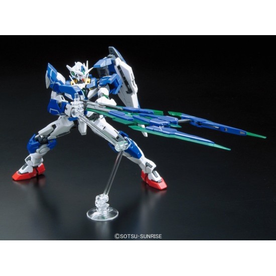 RG 1/144 [21] Qan(T)