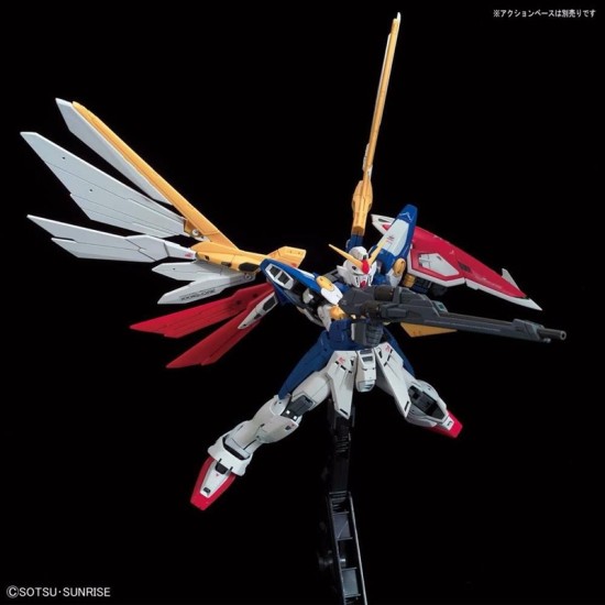 RG 1/144 [35] Wing Gundam