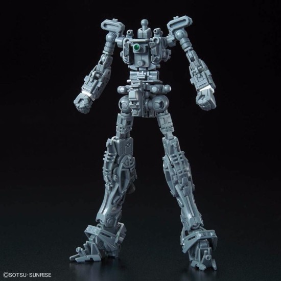 RG 1/144 [35] Wing Gundam