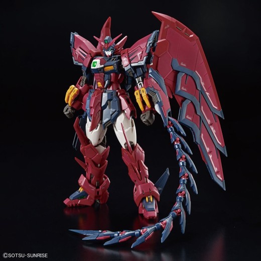 RG 1/144 [38] Gundam Epyon