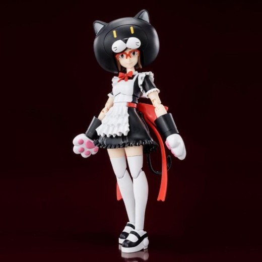 Bandai HGBF 1/144 Chinyagguy