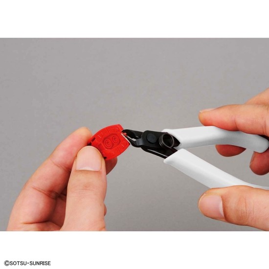 Bandai Spirits Entry Nipper - White