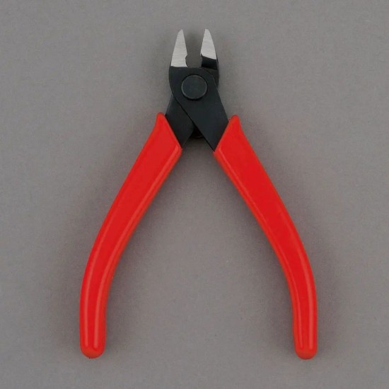 Bandai Spirits Entry Nipper - White/Red