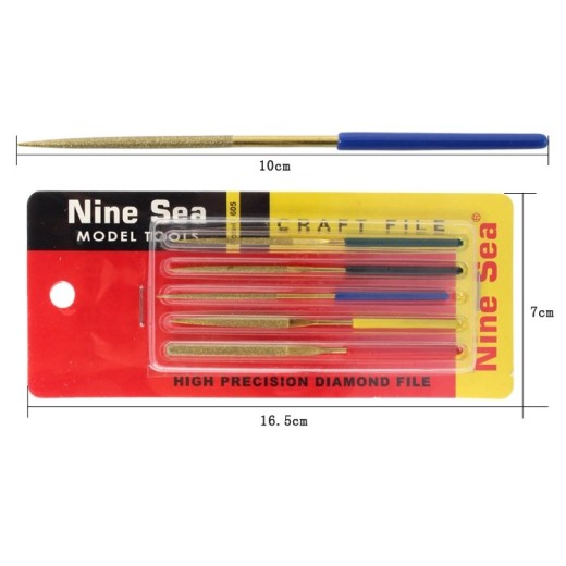 9Sea Set of File