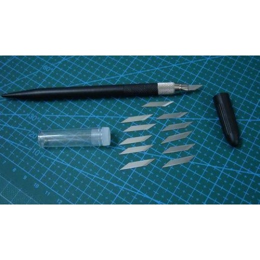 9Sea Pen Knife (303)