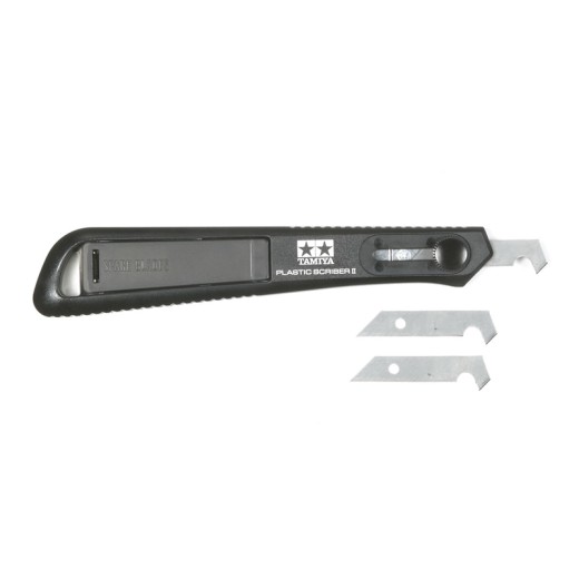 Tamiya Plactic Scriber II 74091
