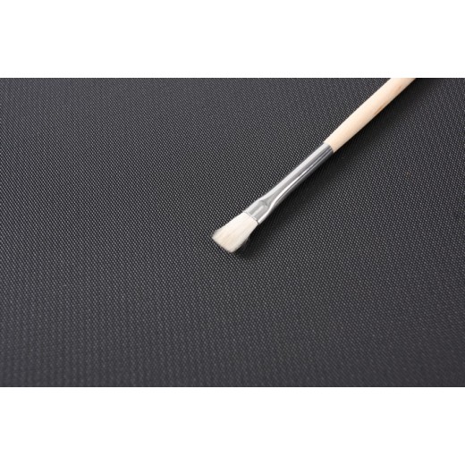 Tamiya Painting Flat Brush No.0 87015