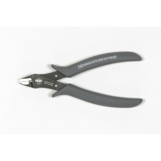 Tamiya Modeler's Side Cutter 74093