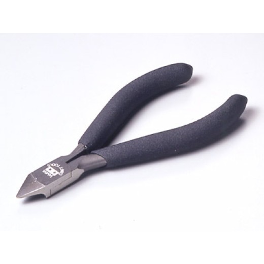 Tamiya Sharp Pointed Side Cutters 74035