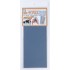 Mr Lapros Water Proof Polishing Cloth #6000, 8000 GT62
