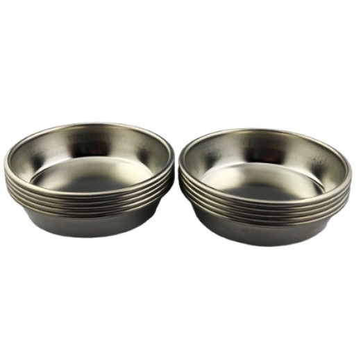 Mr.Hobby Paint Tray 10pcs - D175:160
