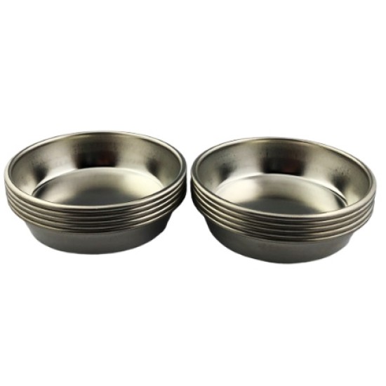 Mr.Hobby Paint Tray 10pcs - D175:160